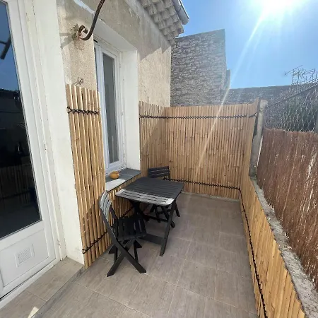 Decouvrez Steline, T3 Centre Appartement Montélimar