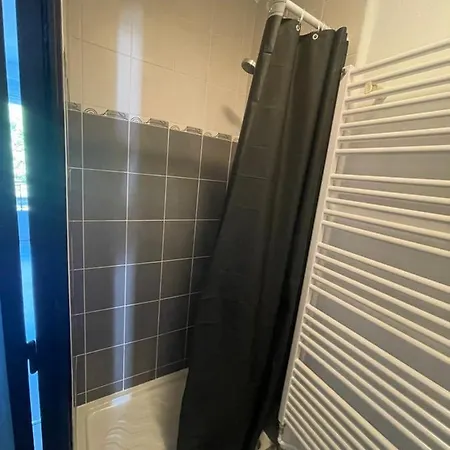 Decouvrez Steline, T3 Centre Appartement Montélimar